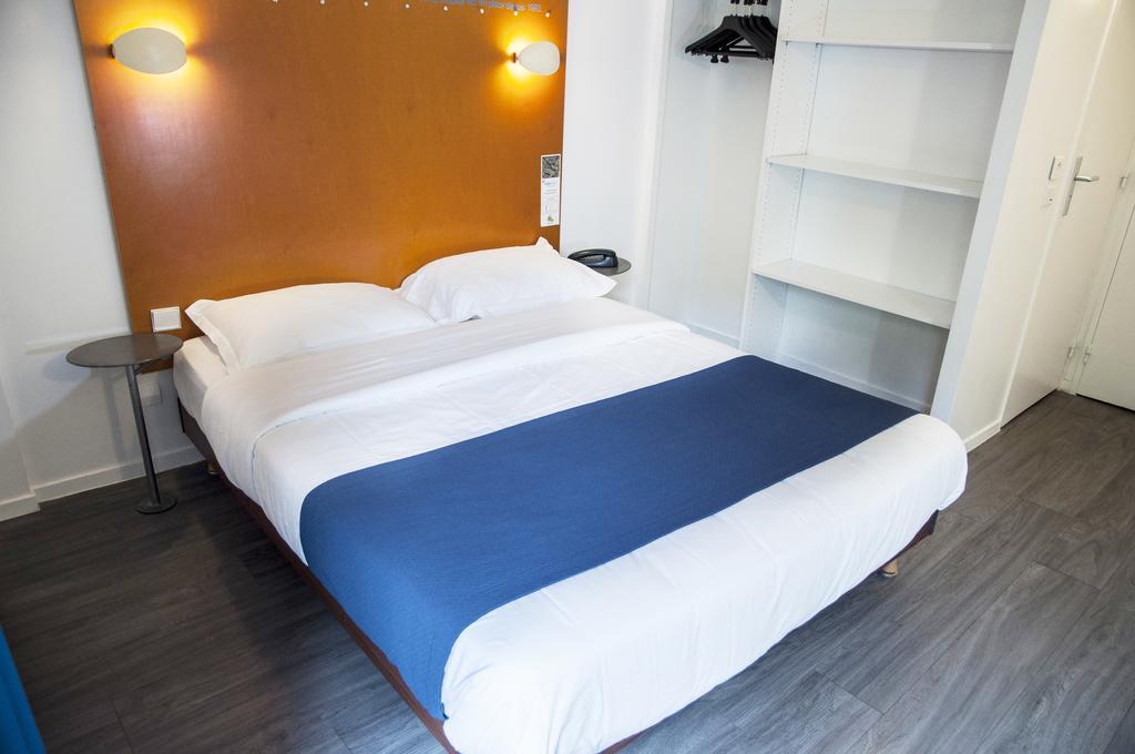 Hotel Solar Parijs