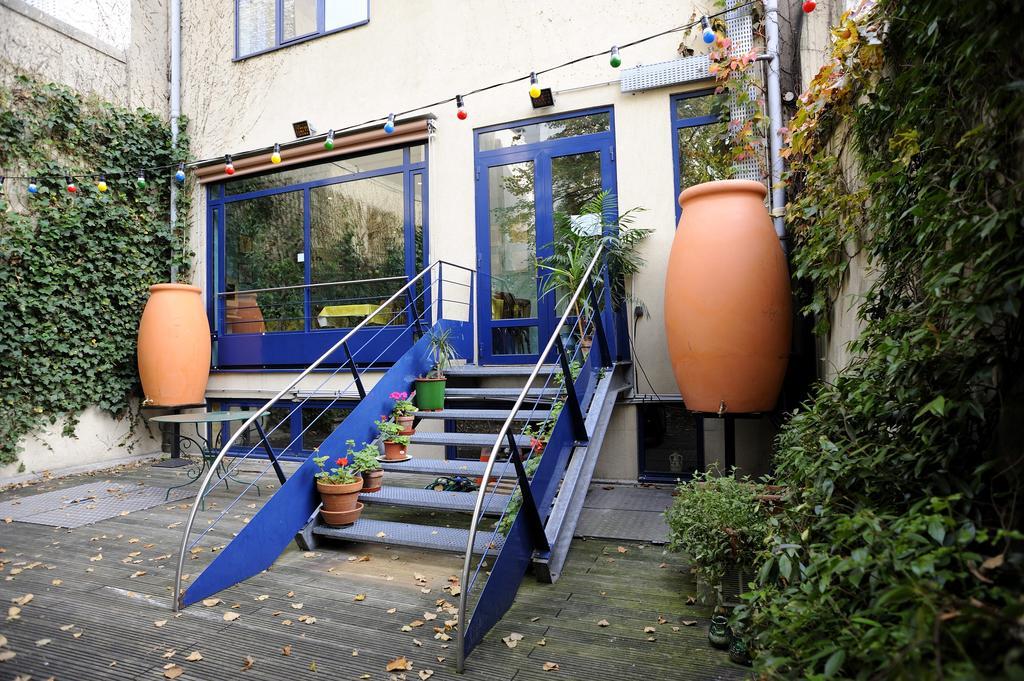 Hotel Solar Parijs