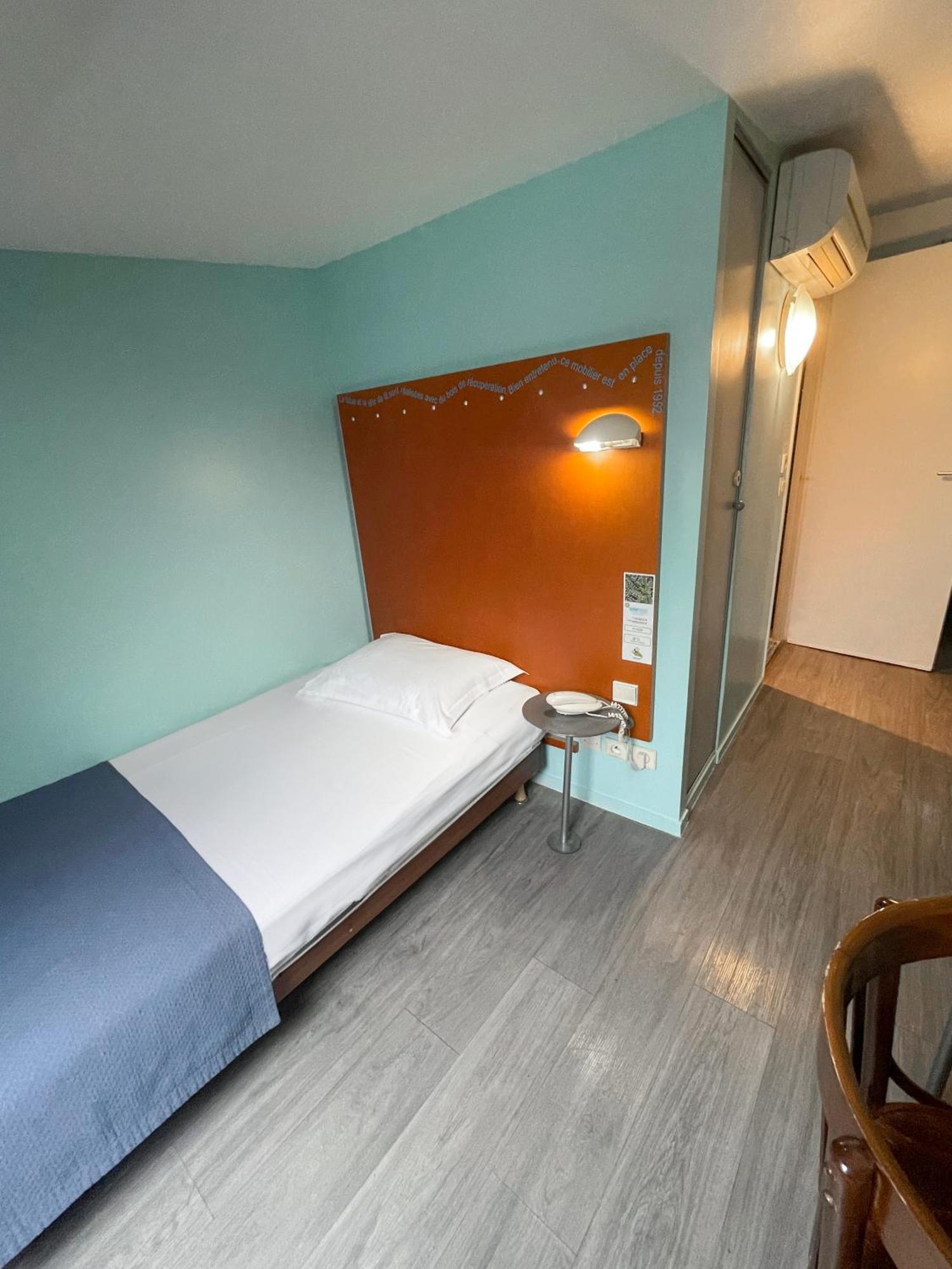 Solar Hotel Parijs