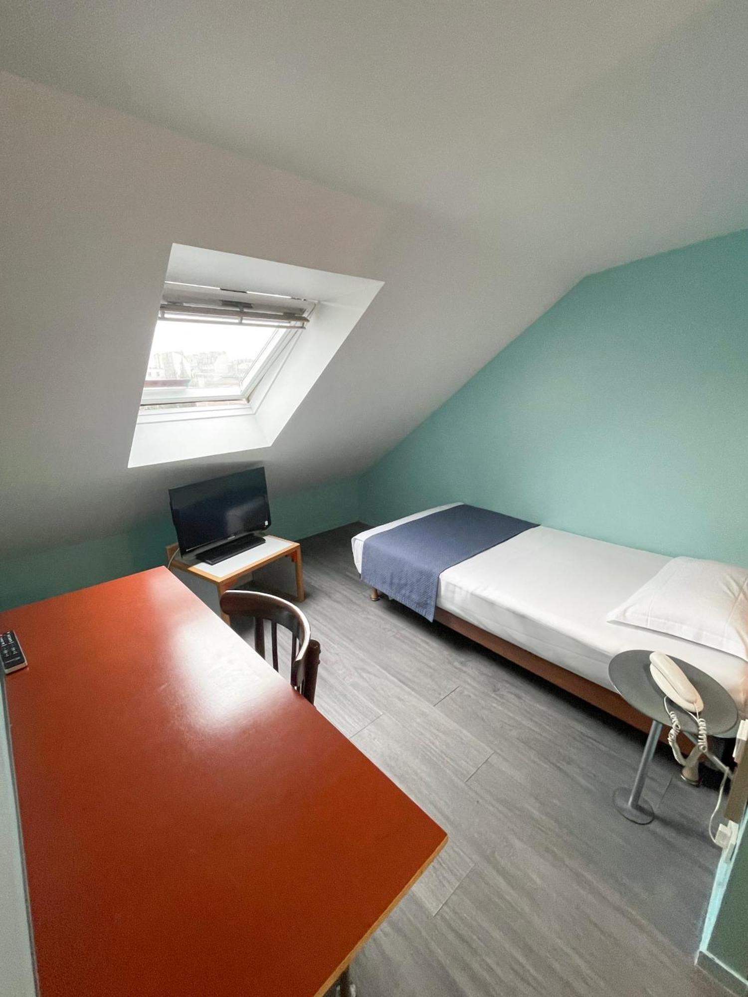Hotel Solar Parijs